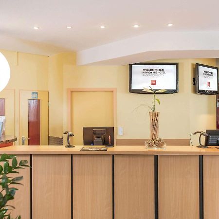 Ibis Paderborn City Exterior photo